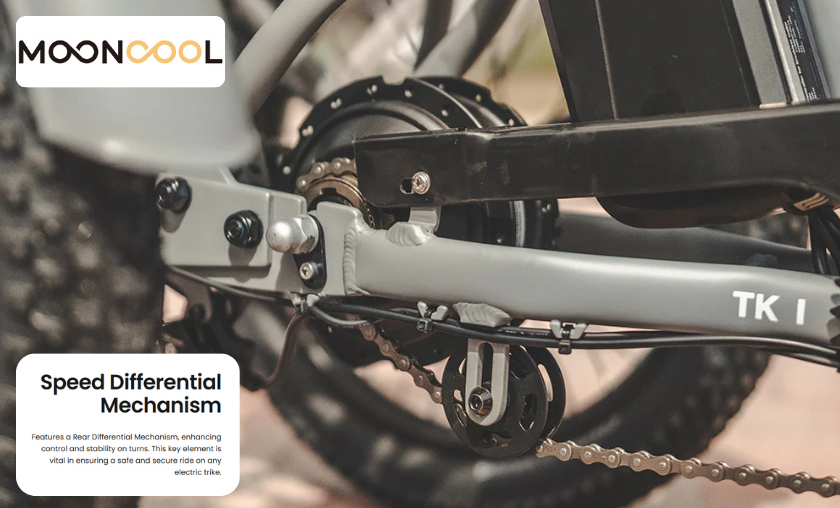 Mooncool Battery Life, Speed & Range: What You Need to Know!