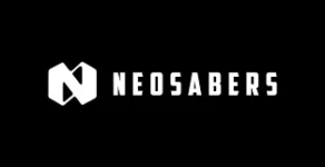 NEO Sabers Logo