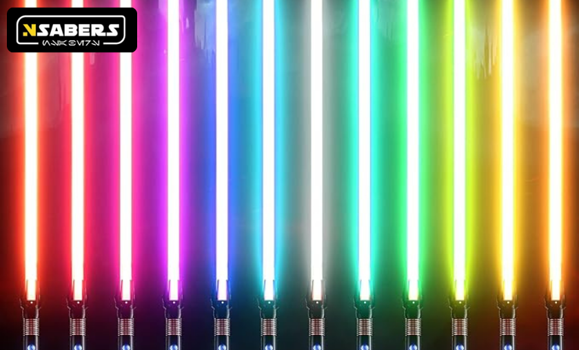 NSabers Review: Best Lightsaber Experience for Fans! ([wpsm_custom_meta type=date field=month] [wpsm_custom_meta type=date field=year]) - The Complete Portal