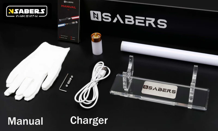NSabers vs Other Brands What Makes It Stand Out!