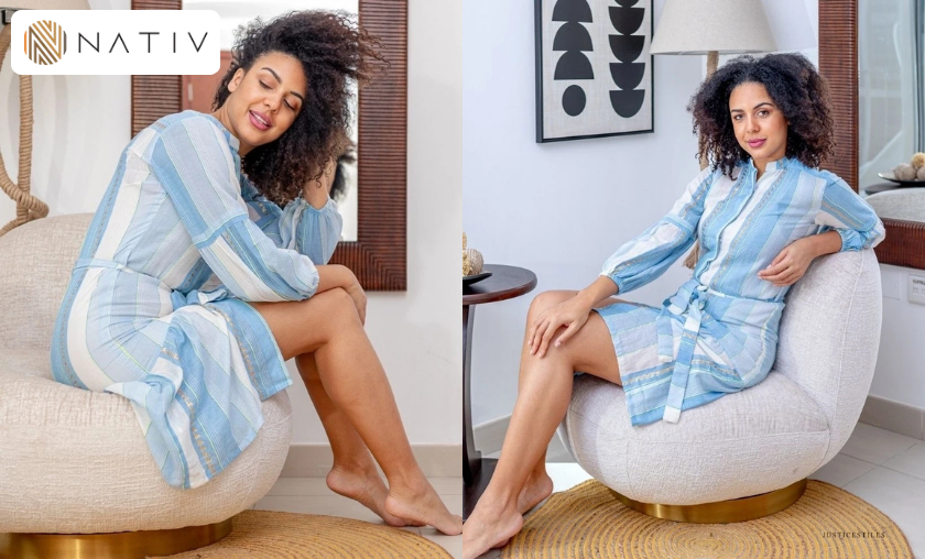 Nativ Fashion Where Comfort Meets Sophistication!