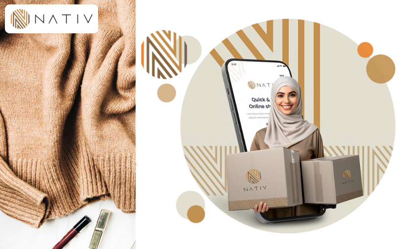 Nativ Timeless Fashion for the Modern Wardrobe!