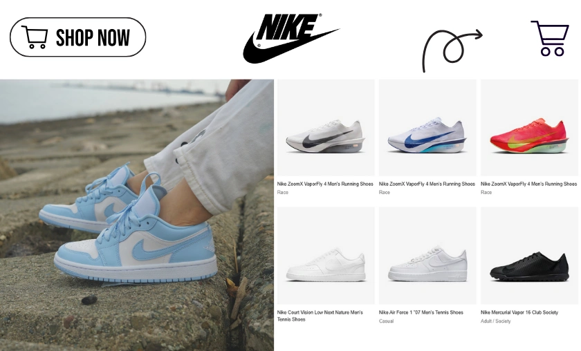Nike BR Review: The Best Spot for Streetwear Culture! ([wpsm_custom_meta type=date field=month] [wpsm_custom_meta type=date field=year]) - The Complete Portal