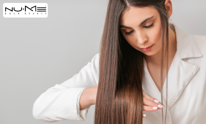 NuMe Hair Care What Customers Say!