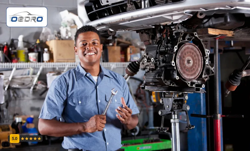 OEDRO US Customer Reviews!