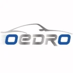 OEDRO US Logo