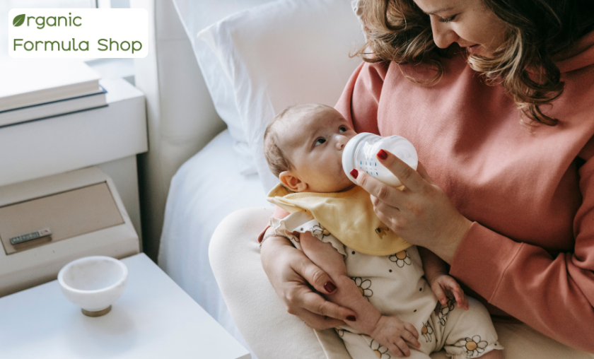Organic Formula Shop Customer Reviews Real Stories from Parents!
