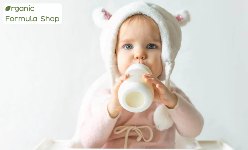 Organic Formula Shop Review: Trusted Baby Nutrition! ([wpsm_custom_meta type=date field=month] [wpsm_custom_meta type=date field=year]) - The Complete Portal