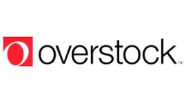Overstock US Logo