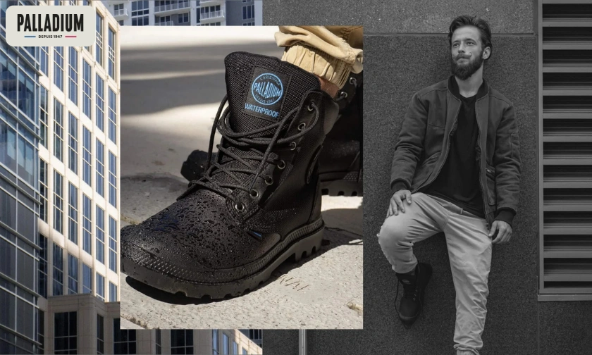 Overview of Palladium US Reviews