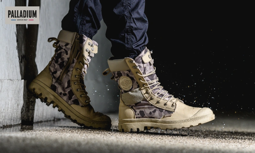 Performance & Use Cases Palladium US