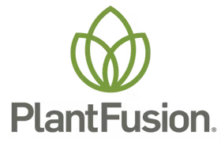PlantFusion Logo