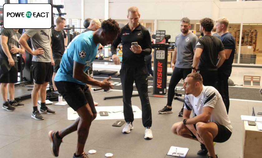 PoweReact Review: Top Soccer Training Technology! ([wpsm_custom_meta type=date field=month] [wpsm_custom_meta type=date field=year]) - The Complete Portal