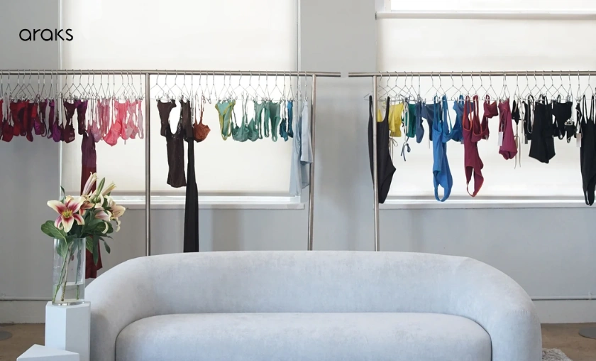 Price & Value for Money Araks US