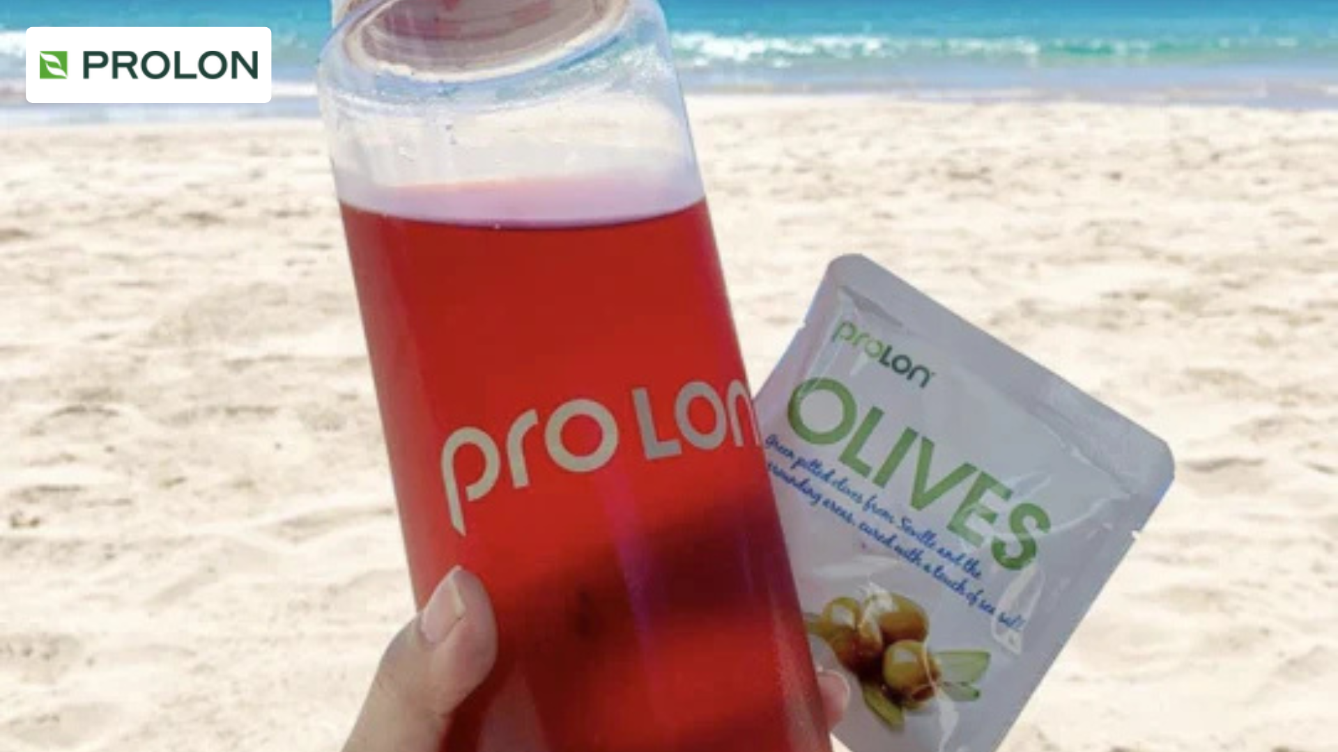 ProLon Benefits for Weight Loss, Energy, and Longevity!