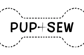 PupSew Logo