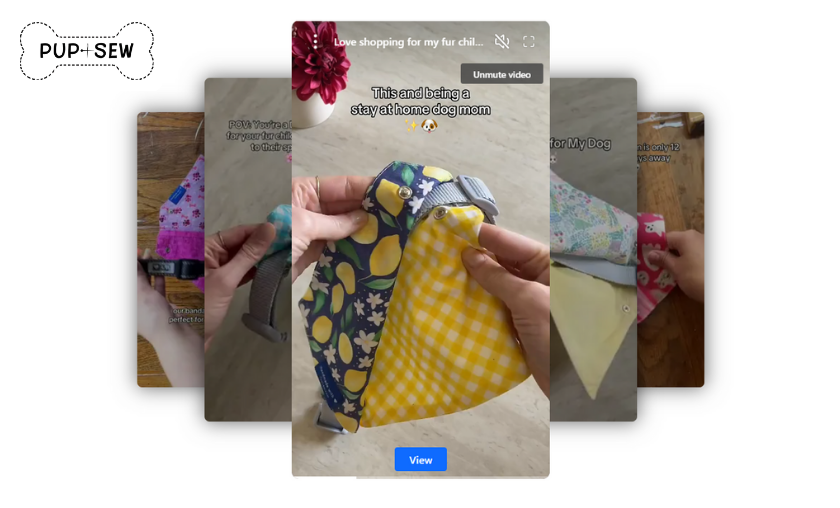 PupSew Quality: What Makes Their Pet Gear Stand Out!