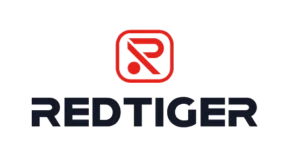 REDTIGER Dash Cam Logo