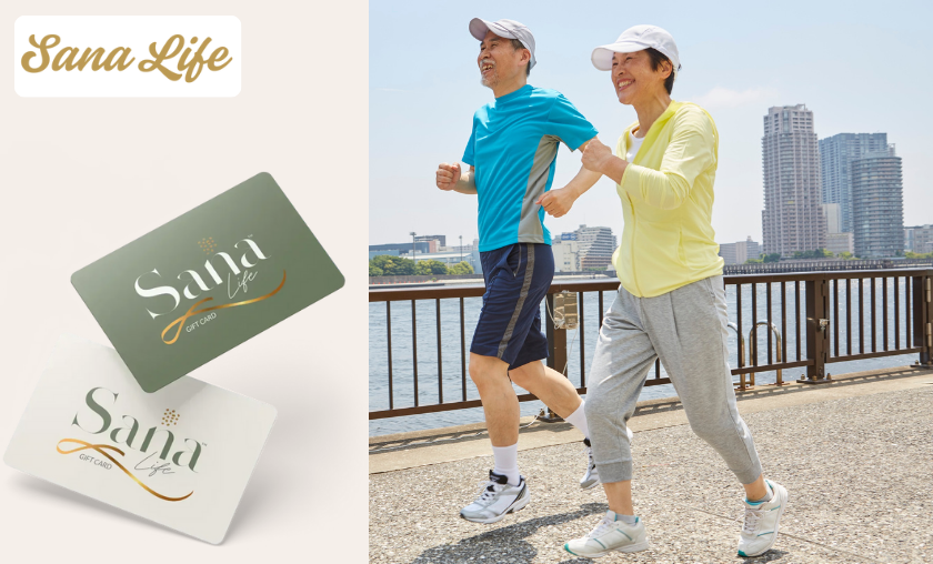 Real Customer Reviews of Sana Life Products!