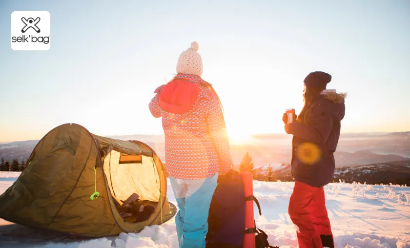 Selk'bag Review: Best Sleeping Bags & Outdoor Comfort! ([wpsm_custom_meta type=date field=month] [wpsm_custom_meta type=date field=year]) - The Complete Portal