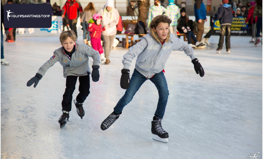 Reasons to Shop at FigureSkatingStore for Skating Essentials!