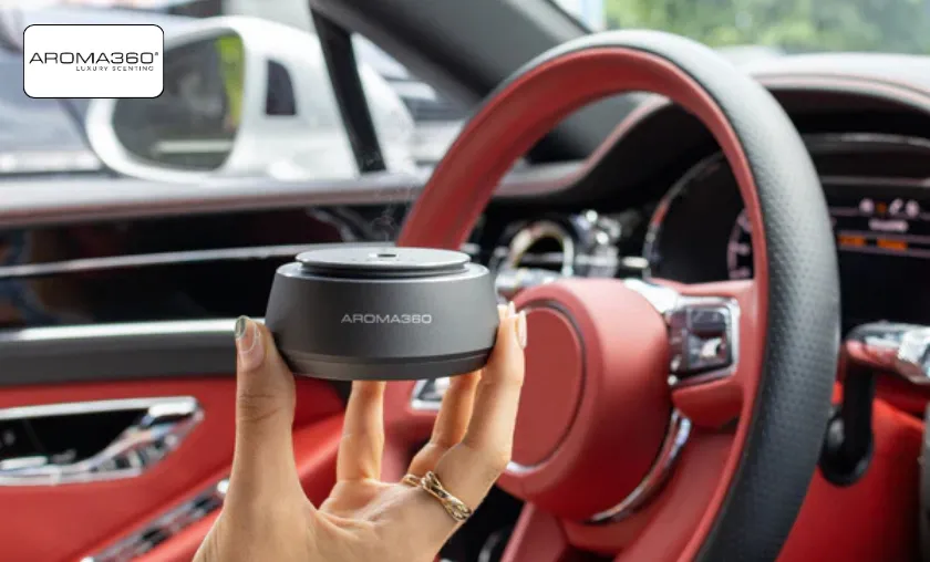 Aroma360 Review: The Best Luxury Scent Diffusers! ([wpsm_custom_meta type=date field=month] [wpsm_custom_meta type=date field=year]) - The Complete Portal