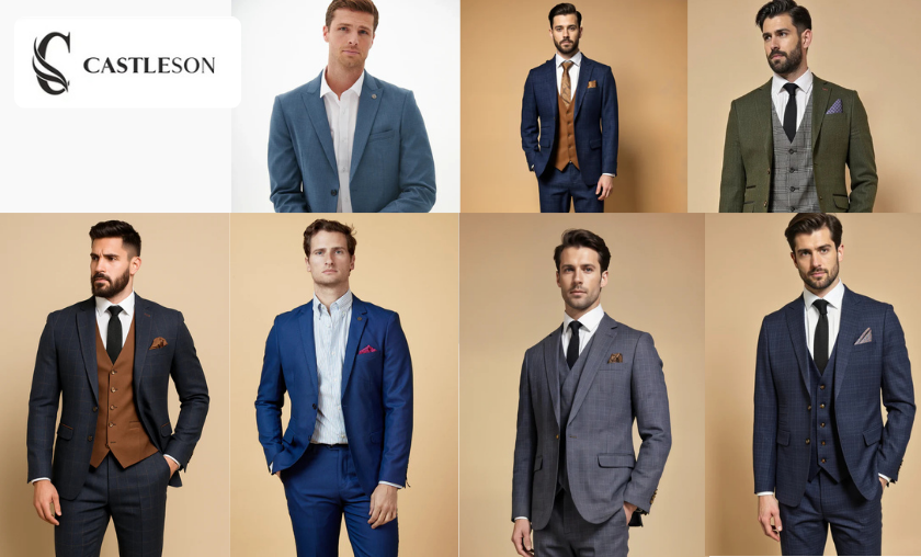 Reasons to Use Castleson for Your Wardrobe Upgrade!