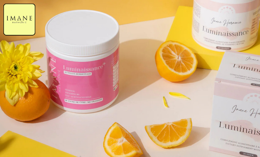 Imane Harmonie Review: Top Fertility Food Supplements! ([wpsm_custom_meta type=date field=month] [wpsm_custom_meta type=date field=year]) - The Complete Portal