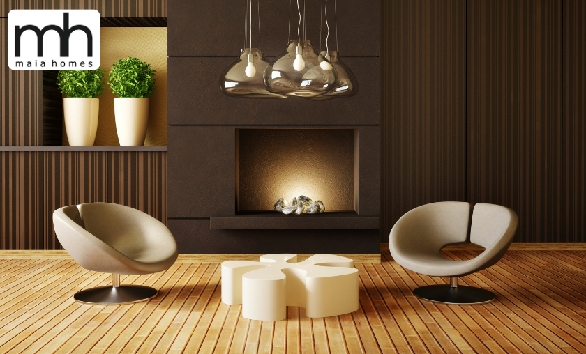 Reasons to Use Maia Homes for Furniture & Decor!