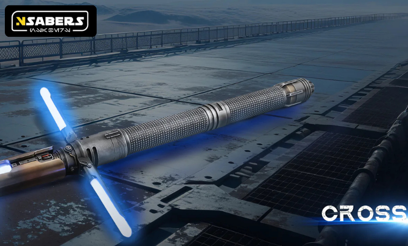 Reasons to Use NSabers for Your Jedi or Sith Journey!