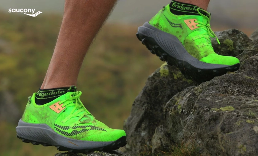 Reasons to Use Saucony CA