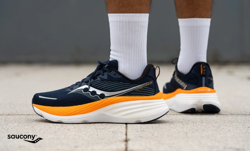 Reasons to Use Saucony UK for Your Footwear Needs