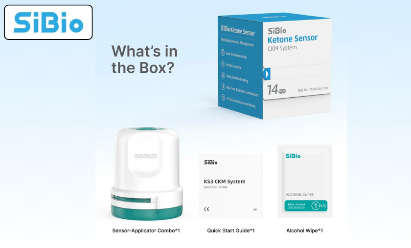 Reasons to Use SiBio for Your Wellness Journey!