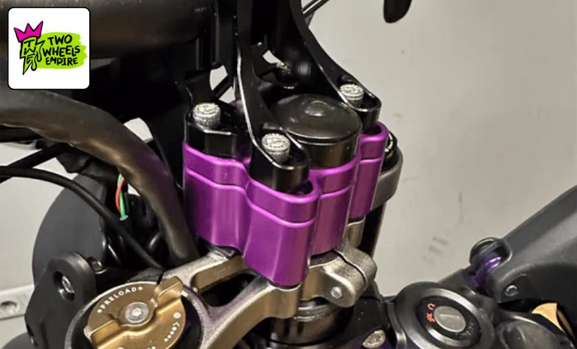 Reasons to Use Two Wheels Empire for Your Motorcycle!