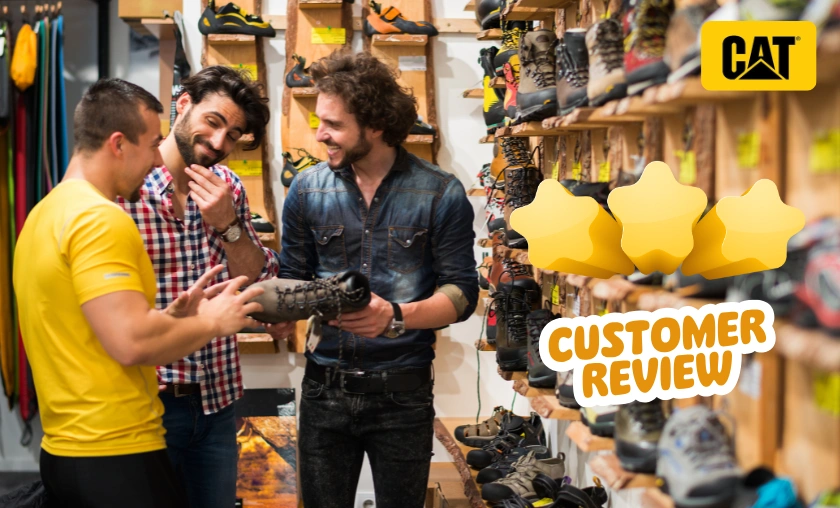 CAT Footwear US Review: Best Picks for Men & Women! ([wpsm_custom_meta type=date field=month] [wpsm_custom_meta type=date field=year]) - The Complete Portal
