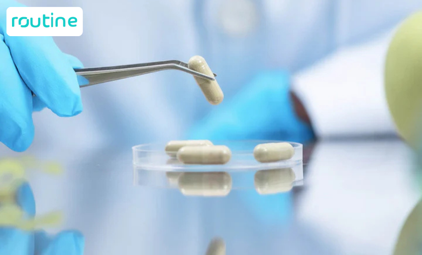 Routine vs Other Probiotic Brands What Makes It Different