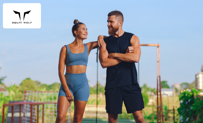 SQUATWOLF Satisfied Customer Reviews!