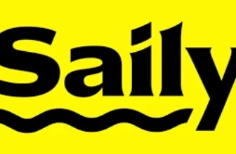 Saily Logo