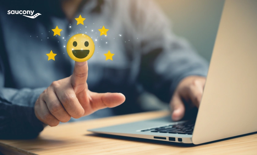 Saucony CA Customer Reviews & Feedback