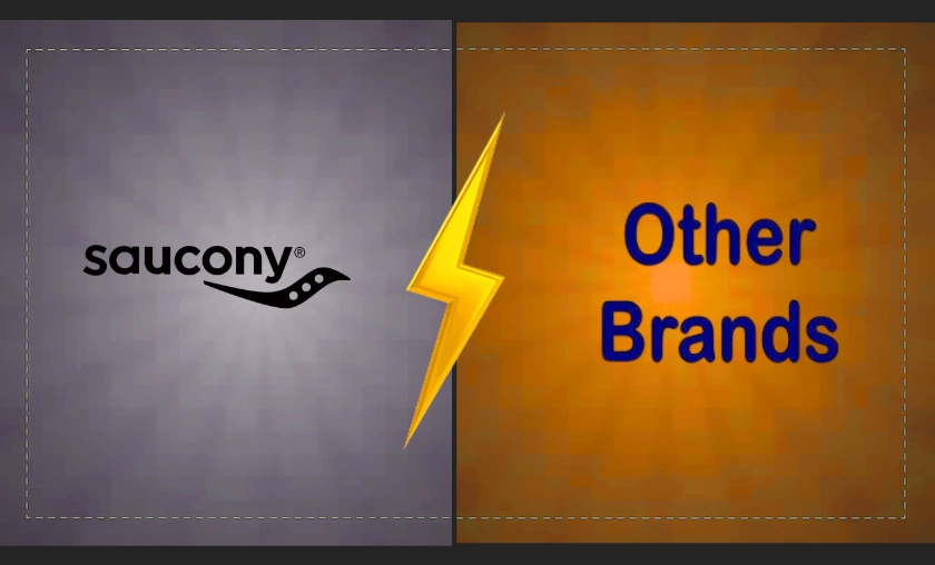 Saucony CA vs Other Brands How It Compares