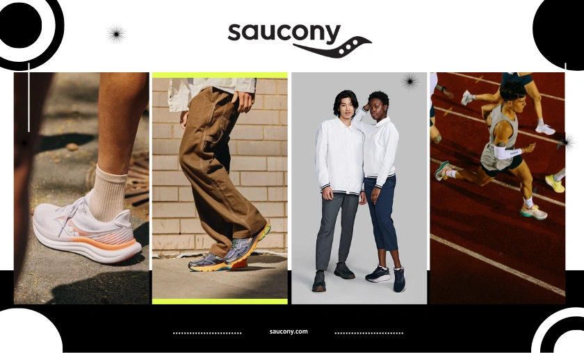 Saucony DE Brand Review