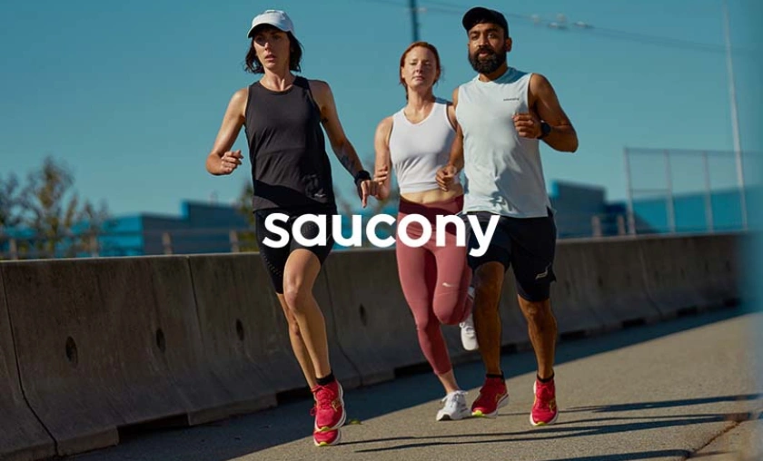 Saucony UK Review What Makes Brand Stand Out