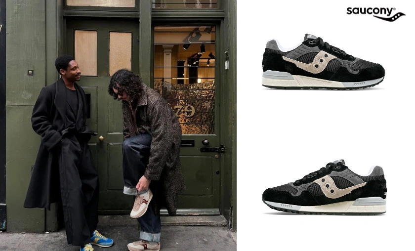 Saucony UK vs Other Brands: How It Compares