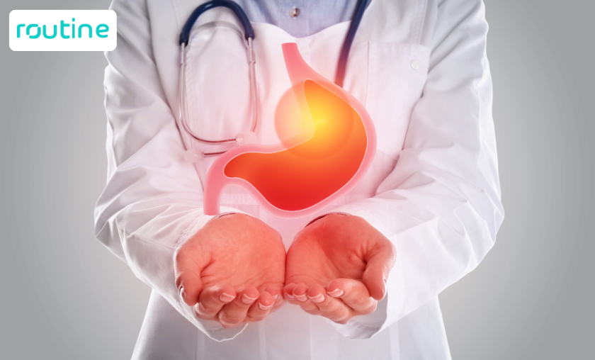 Science Behind Routine’s Women-Focused Formulas!