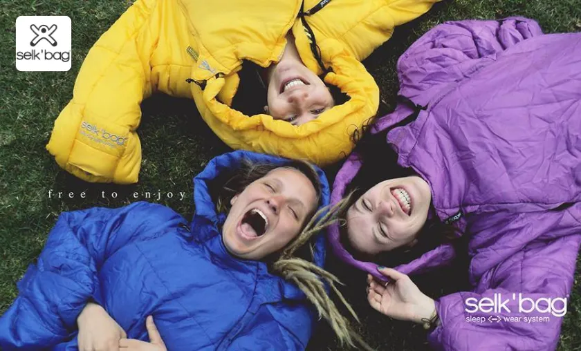 Selk'bag Review: Best Sleeping Bags & Outdoor Comfort! ([wpsm_custom_meta type=date field=month] [wpsm_custom_meta type=date field=year]) - The Complete Portal