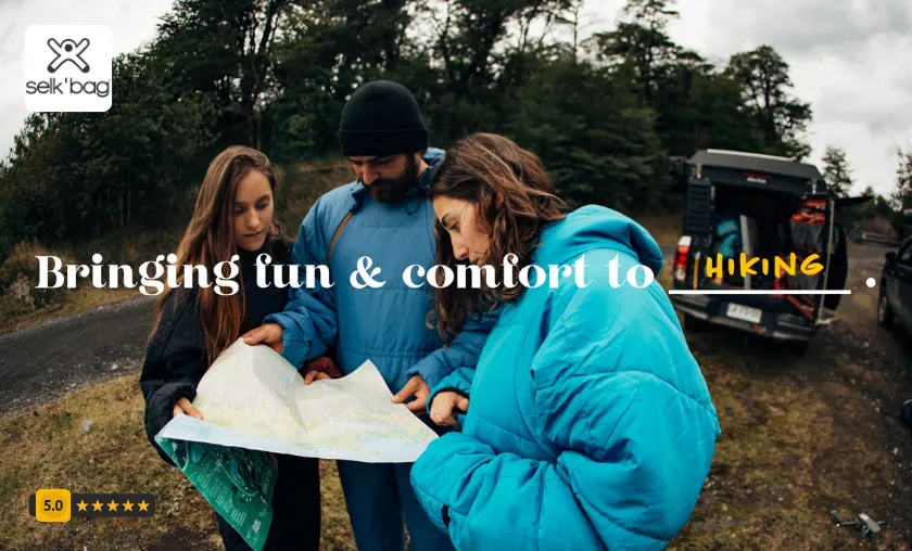 Selk'bag Customer Reviews!