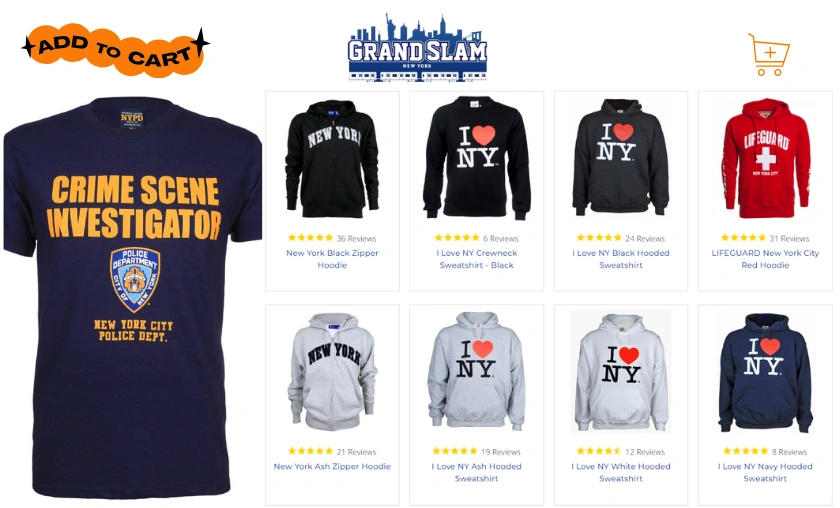 Grand Slam New York US Review: Complete Guide for Shoppers! ([wpsm_custom_meta type=date field=month] [wpsm_custom_meta type=date field=year]) - The Complete Portal