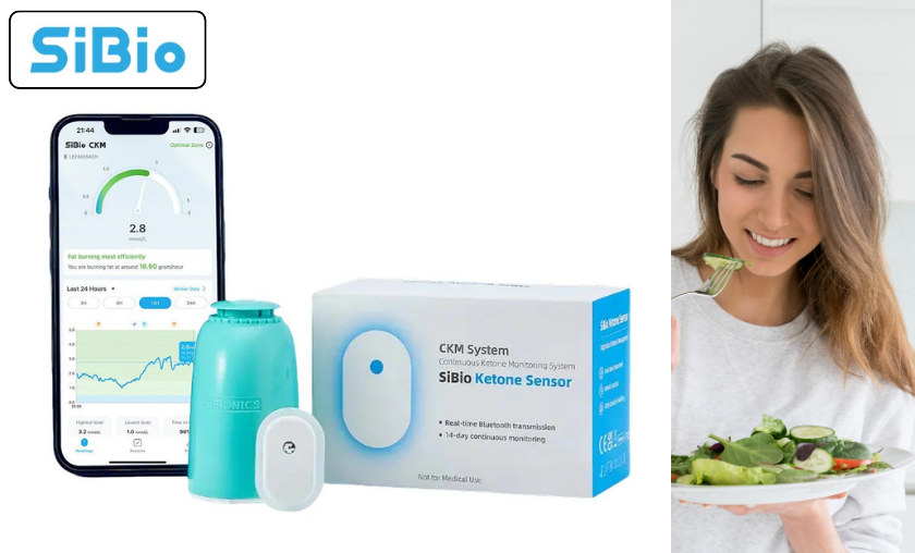 SiBio Review: The Best Ketone Monitors Worth It! ([wpsm_custom_meta type=date field=month] [wpsm_custom_meta type=date field=year]) - The Complete Portal
