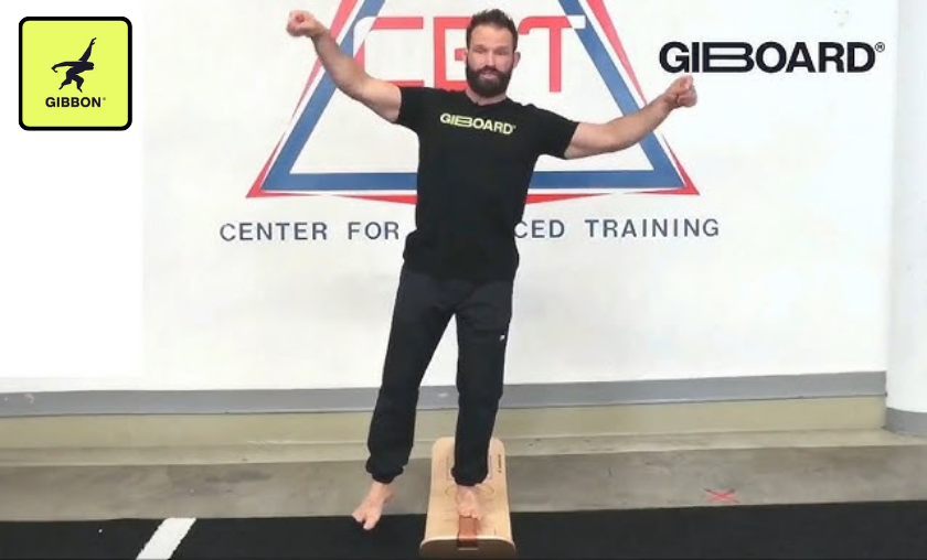 Slacklining 101 Getting Started with Gibbon Slacklines!