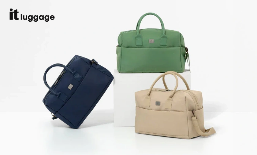 IT Luggage DE Review: Stylish, Durable & Affordable Travel Gear! ([wpsm_custom_meta type=date field=month] [wpsm_custom_meta type=date field=year]) - The Complete Portal